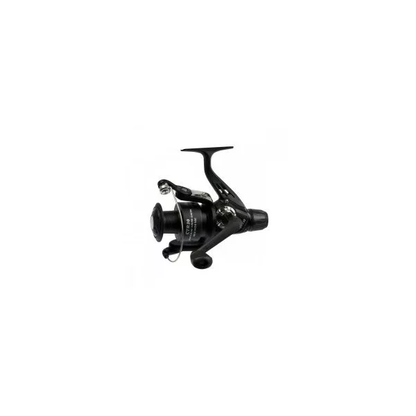 Quantum Drive Modell: DR05 · BB: 8 · 70m/ 0,20mm · Bremskraft F. 2,7kg / 6lbs - Spinnrolle