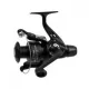 Quantum Drive Modell: DR05 · BB: 8 · 70m/ 0,20mm · Bremskraft F. 2,7kg / 6lbs - Spinnrolle