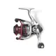 Quantum Drive Modell: DR20 · BB: 9 · 140m/ 0,26mm · Bremskraft F. 4,5kg / 10lbs - Spinnrolle