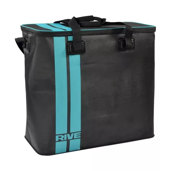 Rive Sac Burriche EVA L Kescher-Tasche - schwarz