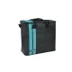 Rive Sac Burriche EVA XXL Kescherhaltertasche - schwarz