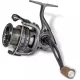 Rhino TECoast Modell: 25 · BB: 8 · 290m/ 0,15mm · Drag F. 5kg / 11lb - Spinnrolle