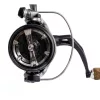 Rhino TECoast Modell: 25 · BB: 8 · 290m/ 0,15mm · Drag F. 5kg / 11lb - Spinnrolle