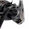 Rhino TECoast Modell: 25 · BB: 8 · 290m/ 0,15mm · Drag F. 5kg / 11lb - Spinnrolle
