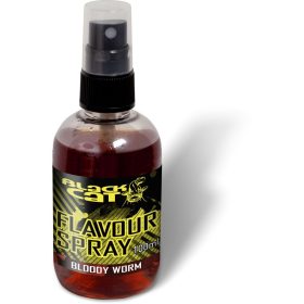 Black Cat Flavour Spray Bloody Worm Rot 100Ml