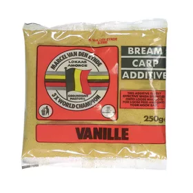 Van Den Eynde Zusatz Vanille 250g