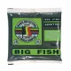 Van Den Eynde Big-Fish Zusatz 250gr