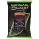 Sensas UK Brassenfutter Dunkel Grundfutter 2kg