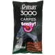 Sensas 3000 Karpfen Lecker Erdbeere Futter 1kg