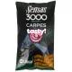 Sensas 3000 Karpfen Lecker Krill Futter 1kg
