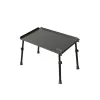Delphin STEELS L Zelttisch 47x30cm