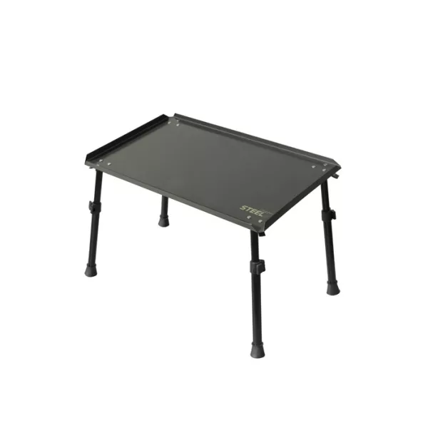 Delphin STEELS L Zelttisch 47x30cm
