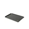 Delphin STEELS L Zelttisch 47x30cm