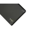 Delphin STEELS L Zelttisch 47x30cm