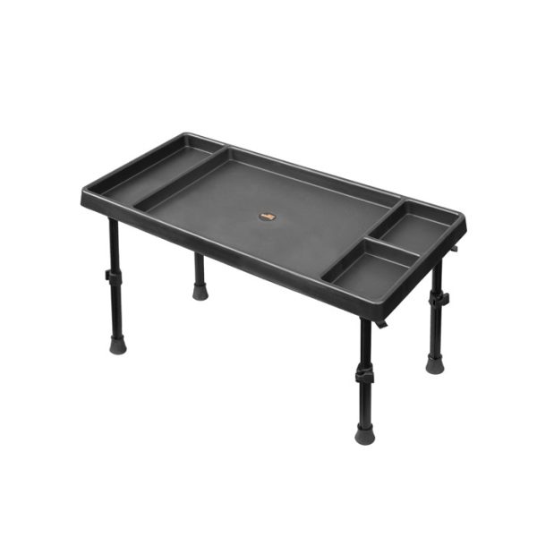 Delphin Works Zelttisch