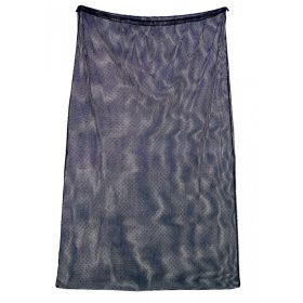 CARP ACADEMY Karpfensack BLAU 80x120 Fischhalte-Karpfensack