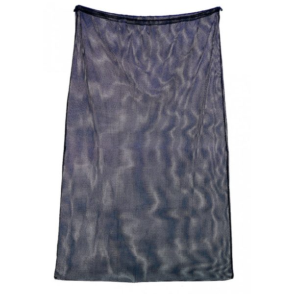 CARP ACADEMY Karpfensack BLAU 80x120 Fischhalte-Karpfensack