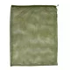 CARP ACADEMY Karpfensack GRÜN 80x120 Fischhalte-Karpfensack