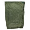 CARP ACADEMY Karpfensack GRÜN 70x100 Fischhalte-Karpfensack