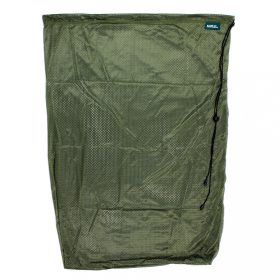 CARP ACADEMY Karpfensack GRÜN 70x100 Fischhalte-Karpfensack