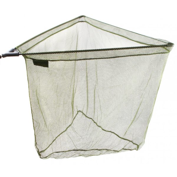 CARP ACADEMY Karpfenkescherkopf 80x80 Kescherkopf Karpfenkescher