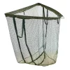 Carp Academy Specialist Karpfen-Kescherkopf 100x100cm mit Messohr