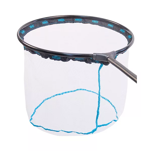 Rive Epuisette Competition Nylon Kescher - 450x450x300mm