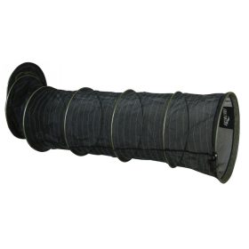 NEVIS Wettkampf-Setzkescher 200 rund Fischhalter