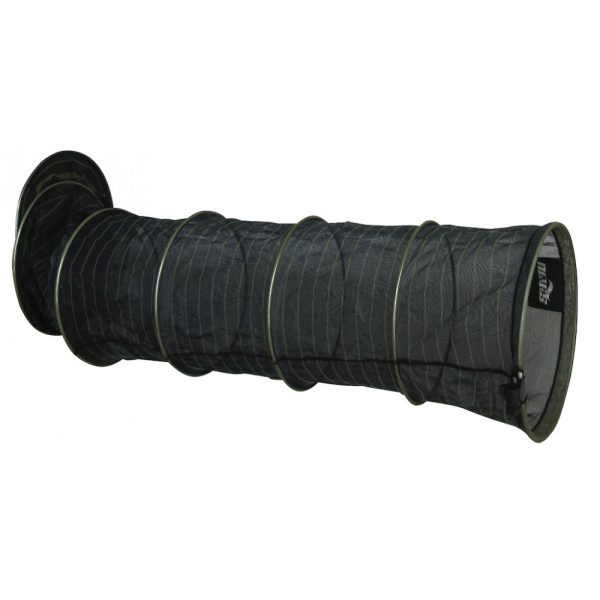 NEVIS Wettkampf-Setzkescher 200 rund Fischhalter