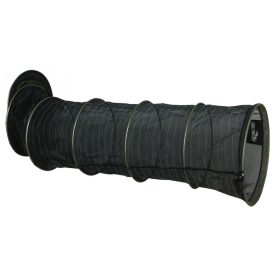 NEVIS Wettkampf-Setzkescher 250 rund Fischhalter