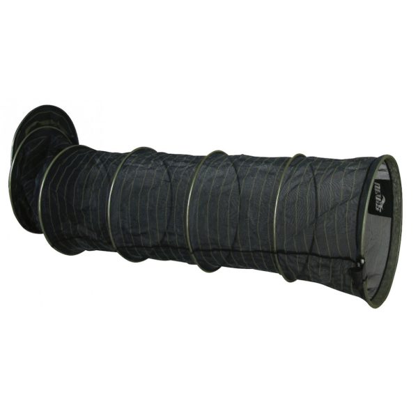 NEVIS Wettkampf-Setzkescher 250 rund Fischhalter