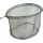 NEVIS Kescherkopf Green Carp - gummiert 60x52 Kescherkopf