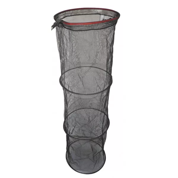 NEVIS Wettkampf-Setzkescher 200 rund 5mm Fischhalter