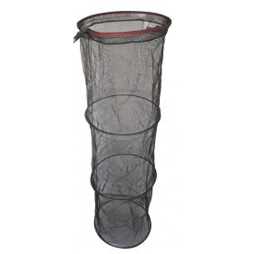 NEVIS Wettkampf-Setzkescher 250 rund 5mm Fischhalter