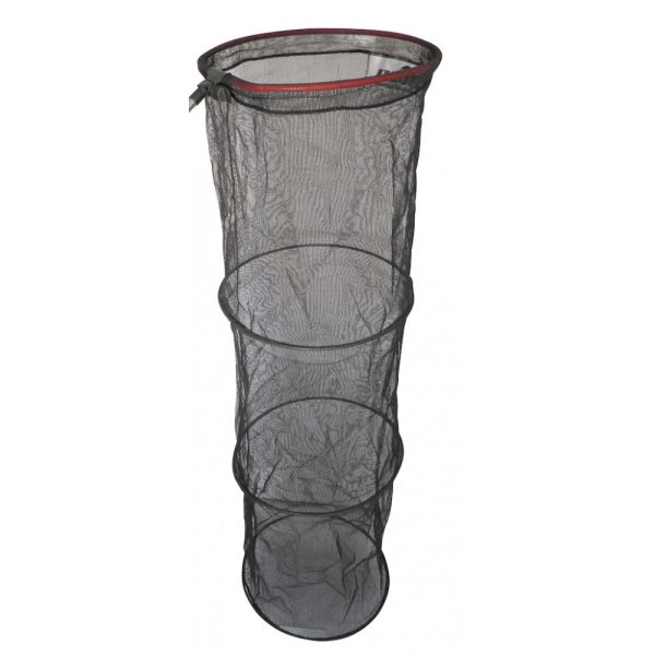 NEVIS Wettkampf-Setzkescher 300 rund 5mm Fischhalter