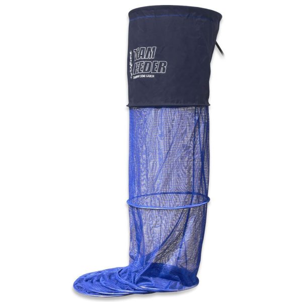 Team Feeder By Döme Wettkampfkescher 3,5m