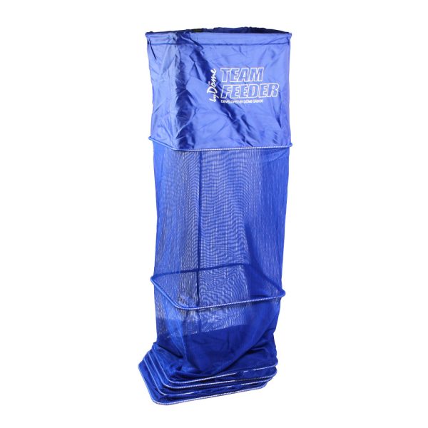 Haldorádó By Döme TF Wettkampfkescher 3,5m 50x40cm