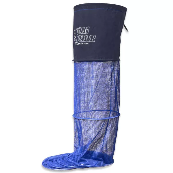 Team Feeder By Döme Wettkampfkescher Rund 4,0m