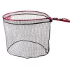 REIVA - Predátor Kescher 210cm  65x50 - Kescherstiel mit Netz - Spinnfischer-Kescher