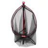 REIVA - Predátor Kescher 210cm  65x50 - Kescherstiel mit Netz - Spinnfischer-Kescher