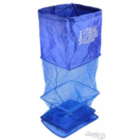 By Döme TEAM FEEDER Wettkampf-Setzkescher eckig Brassen 400