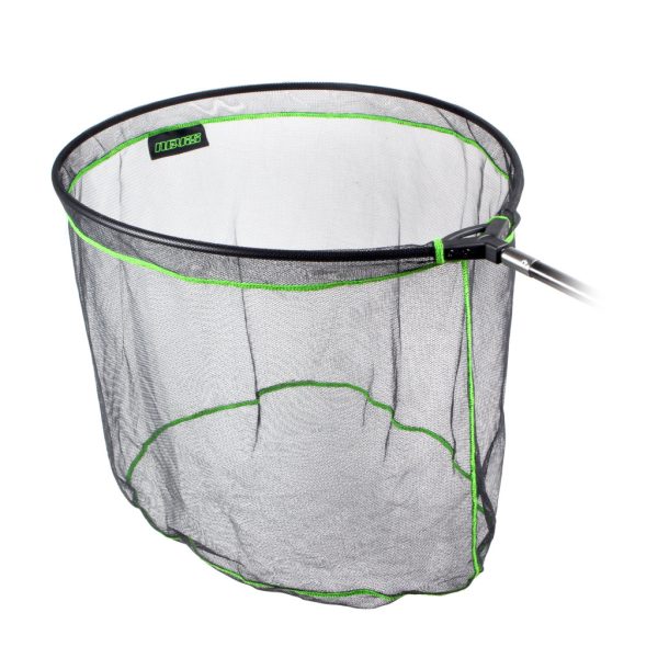 Nevis Competition Superdry Kescherkopf 70x55cm