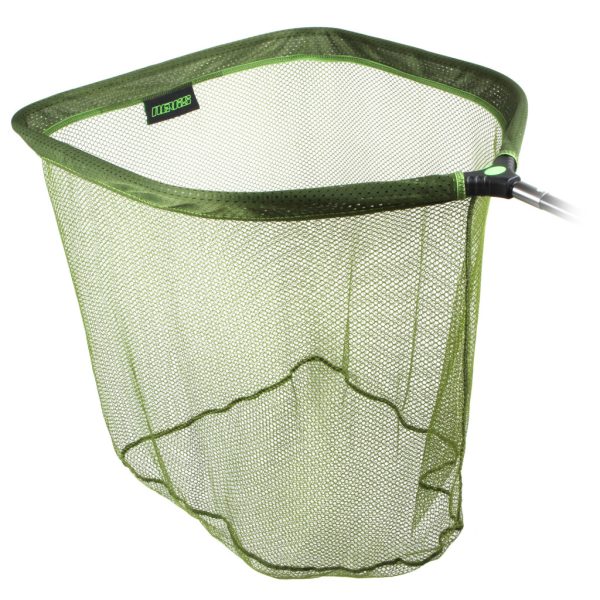 Nevis Super Safe Karpfen Kescherkopf 60x50cm