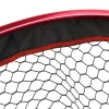 Reiva Gummierter Raubfisch-Kescher 1,56m 65x60cm