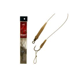 Carp Expert Classic Boilie Rig Vorgebundener Haken 8
