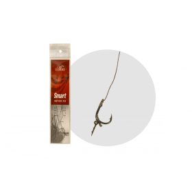 Carp Expert Method Feeder Köderspieß-Vorfach 8 3 Stk.