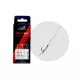 Carp Expert Pro Method Feeder Köderspieß-Vorfach 6 6 Stk.