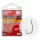 BENZÁR SCOOBY STRONG HAKEN 12 10STK/PACK - Brassenhaken - Widerhakenhaken, Plattenhaken
