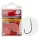 BENZÁR SCOOBY LIGHT HAKEN 9 10STK/PACK - Brassenhaken - Widerhakenhaken, Plattenhaken