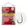 BENZÁR CLASSIC CARP HAKEN 14 10STK/PK - Feederhaken - Widerhakenhaken, Plättchenhaken